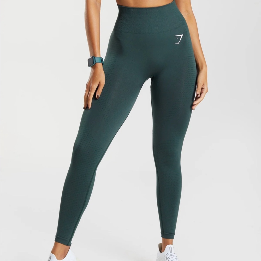 Gymshark Vital Seamless Leggings